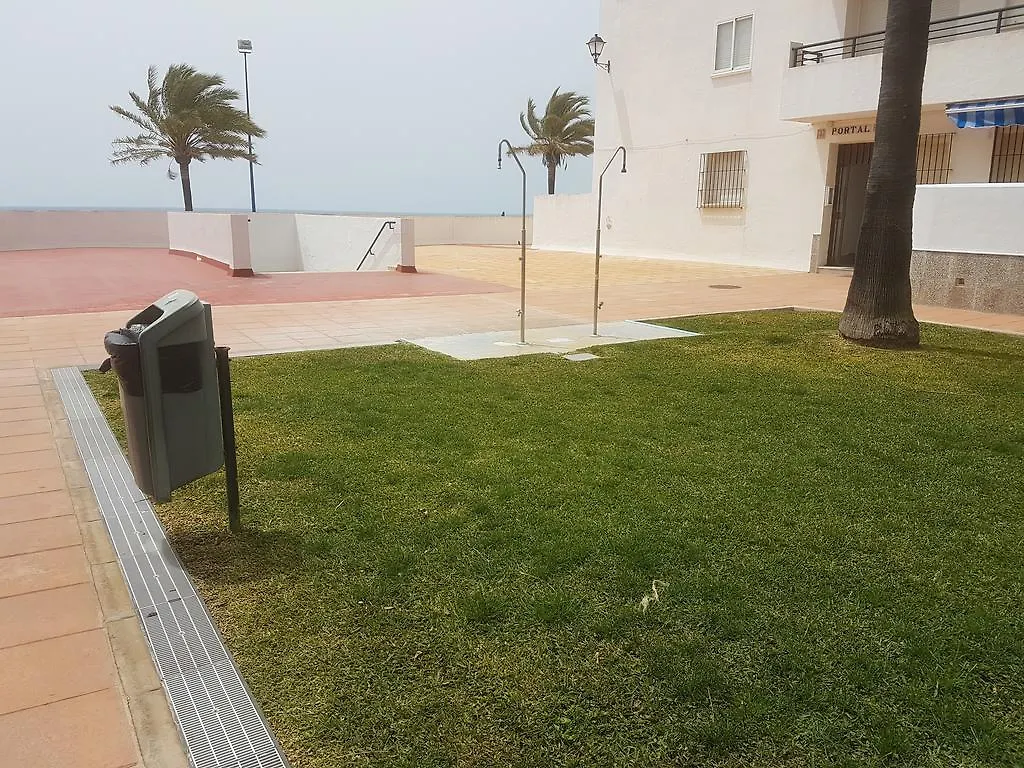 Edificio La Barrosa-Chiclana Apartment Chiclana de la Frontera Spain