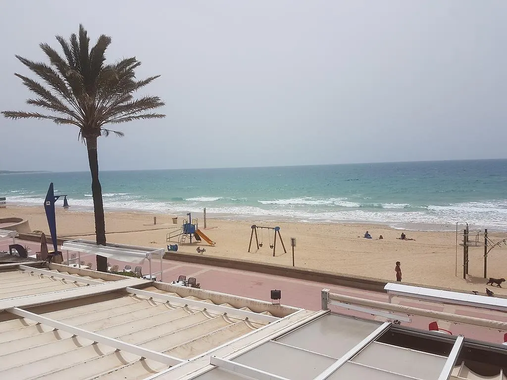 Edificio La Barrosa-Chiclana Apartment Chiclana de la Frontera