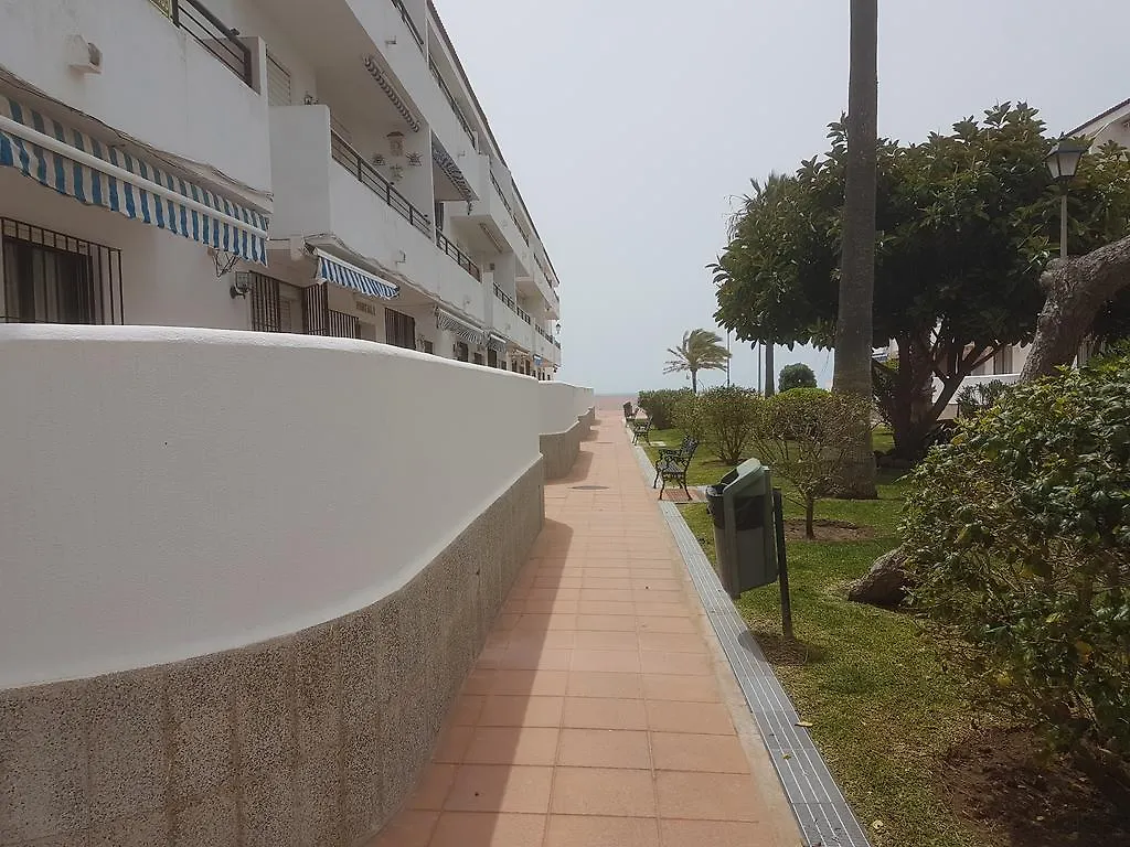 Edificio La Barrosa-Chiclana Apartment Chiclana de la Frontera 0*,